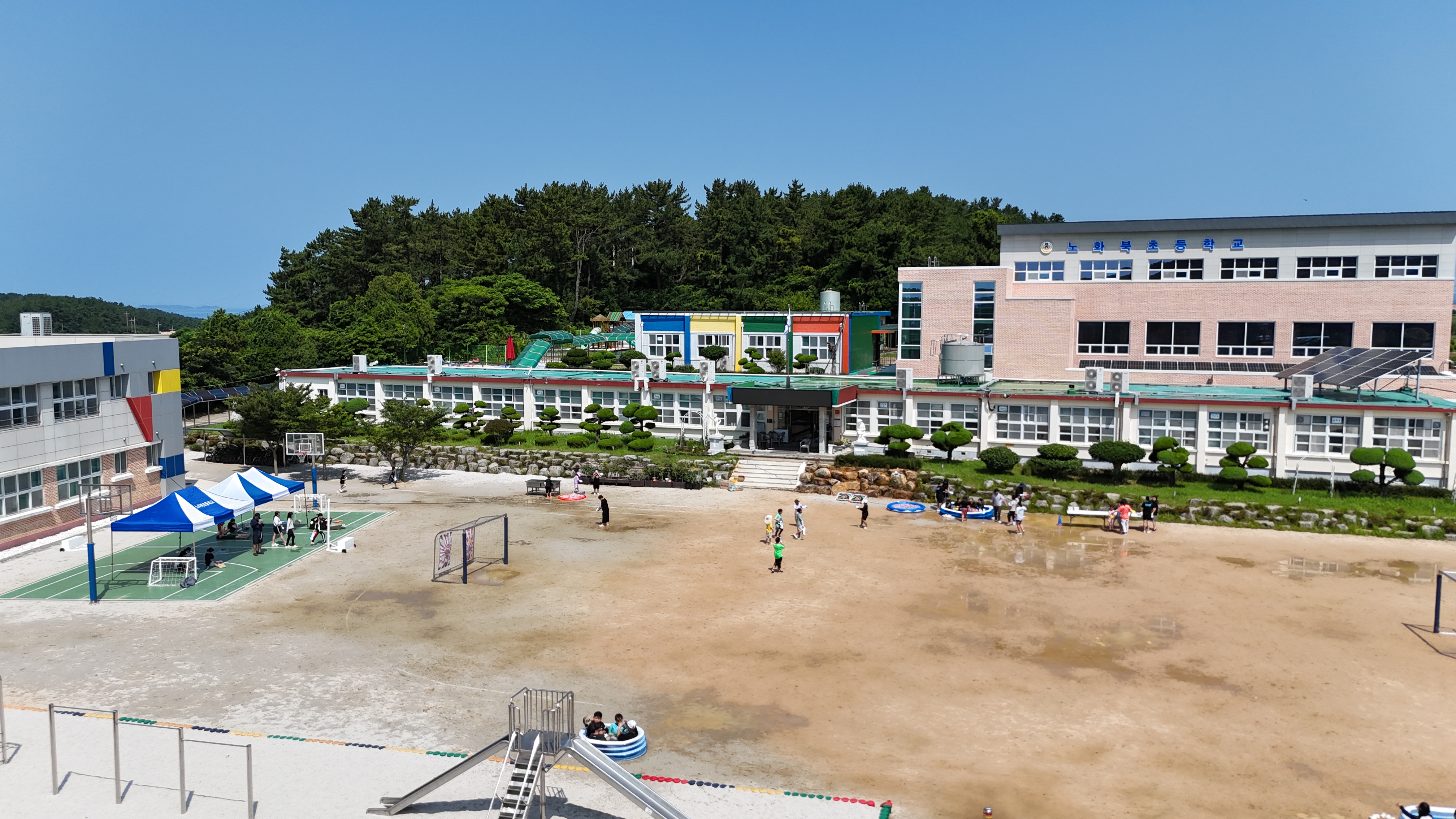 여름생태놀이데이(영상)